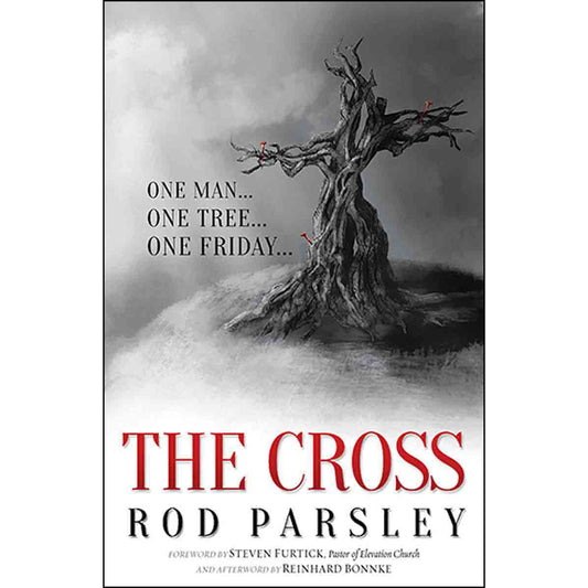 The Cross (Paperback)