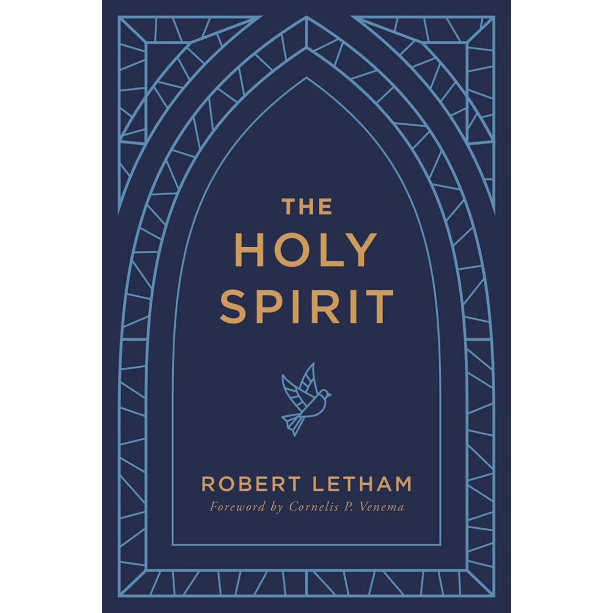 The Holy Spirit (Paperback)
