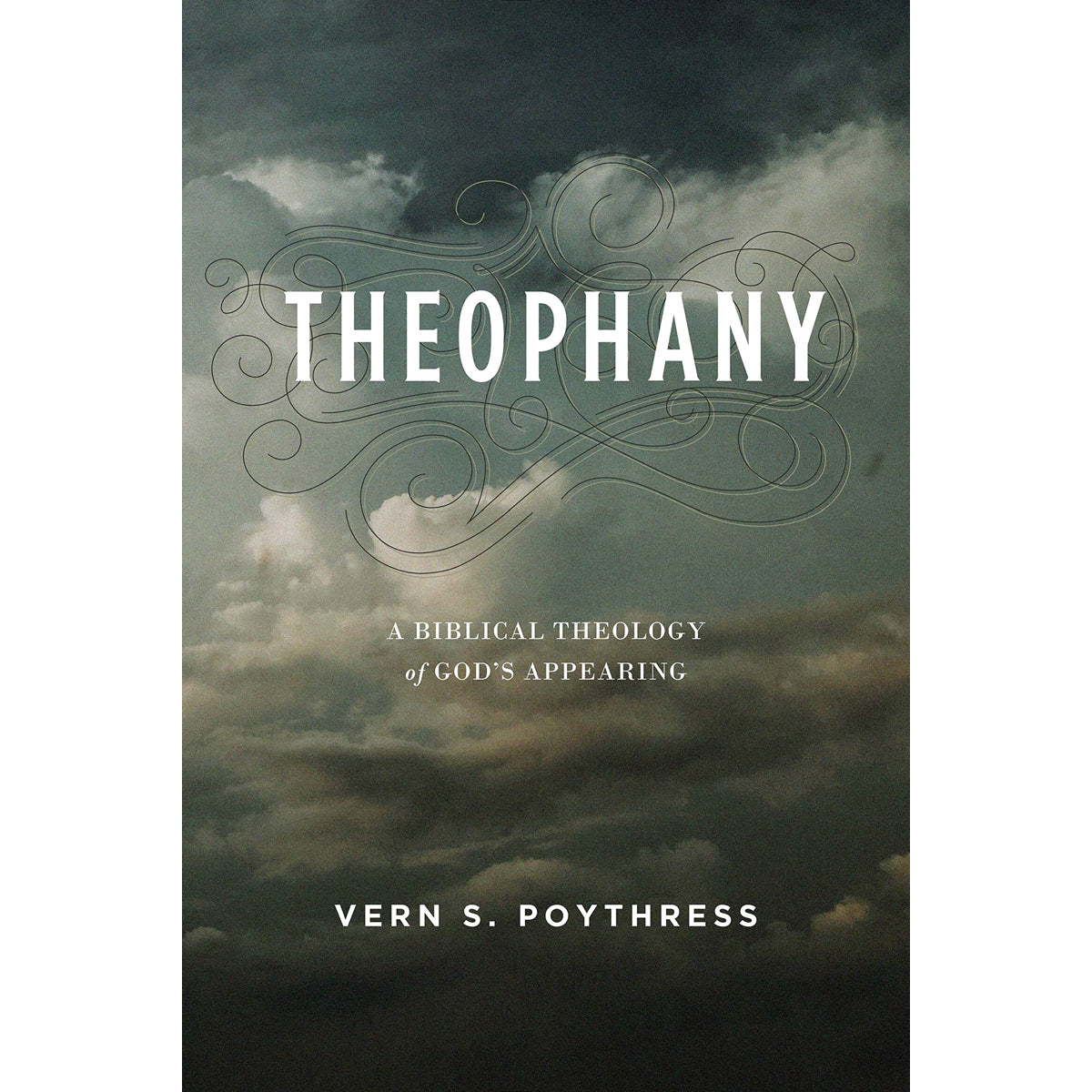 Theophany: A Biblical Theology Of Gods Appearing (Paperback)