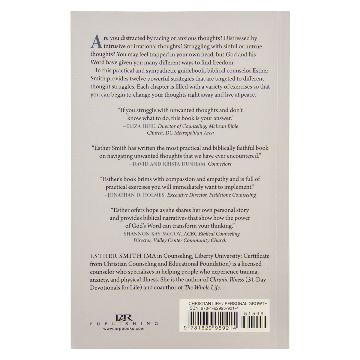 A Still & Quiet Mind: Twelve Strategies (Paperback)