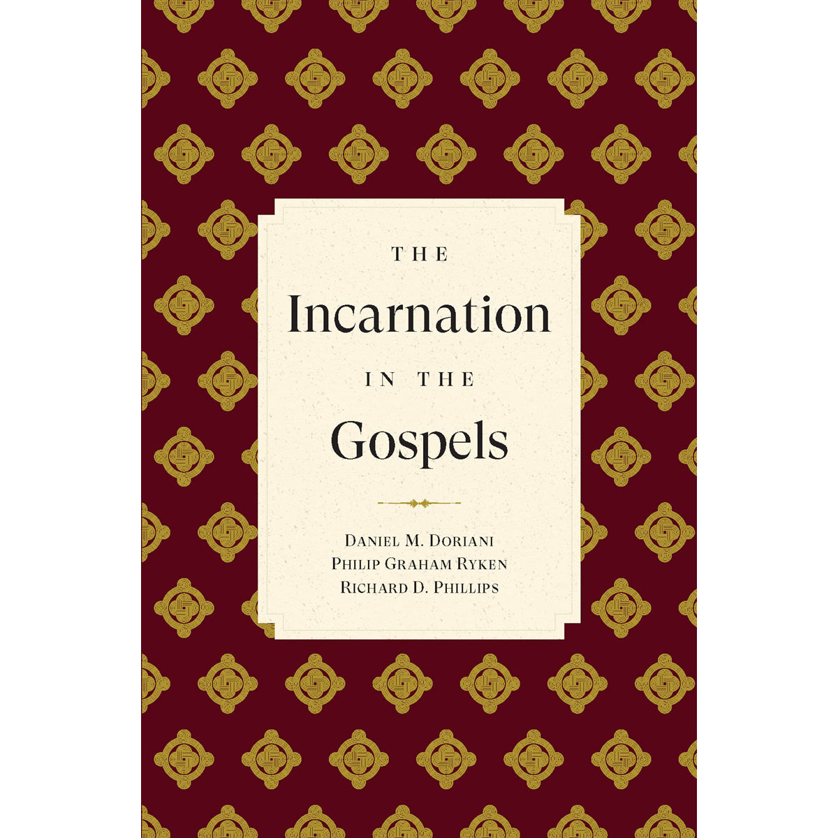 The Incarnation In The Gospels (Paperback)