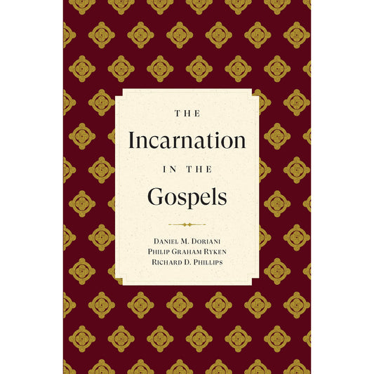 The Incarnation In The Gospels (Paperback)