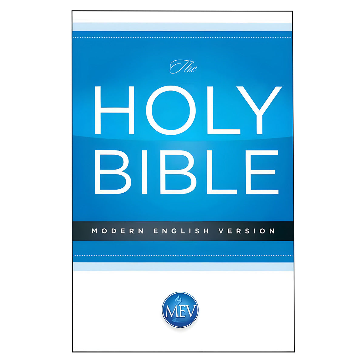 MEV Economy Bible (Paperback)