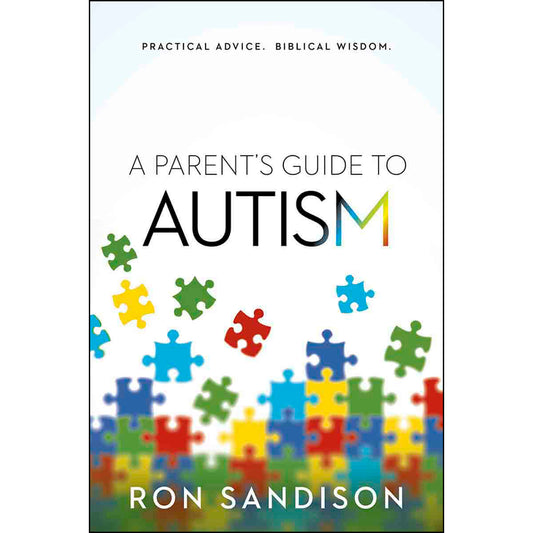 A Parents Guide To Autism (Paperback)