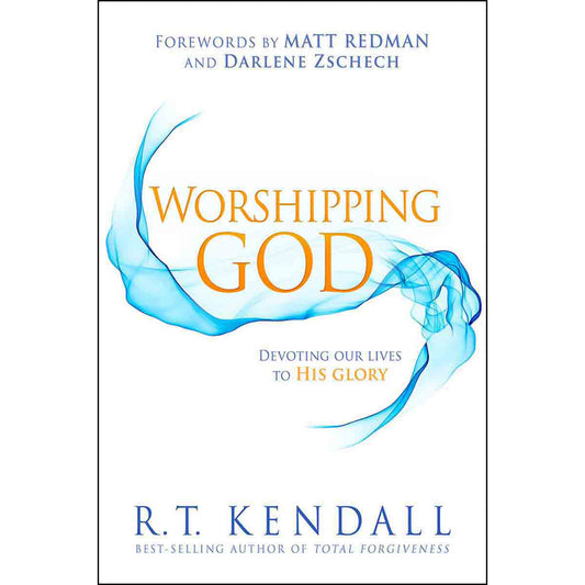 Worshipping God (Paperback)