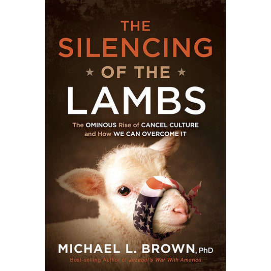 The Silencing Of The Lambs (Hardcover)