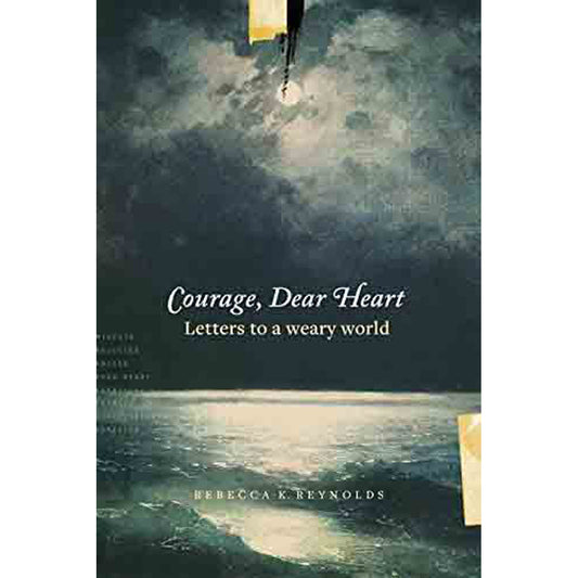Courage Dear Heart (Paperback)