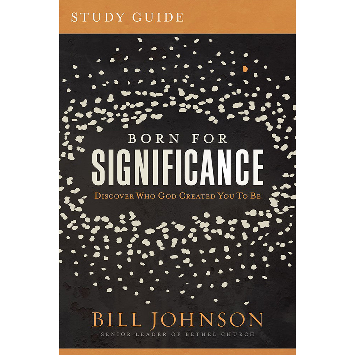 Born For Significance Study Guide: Master The Purpose, Process, And Peril Of Promotion (Paperback)