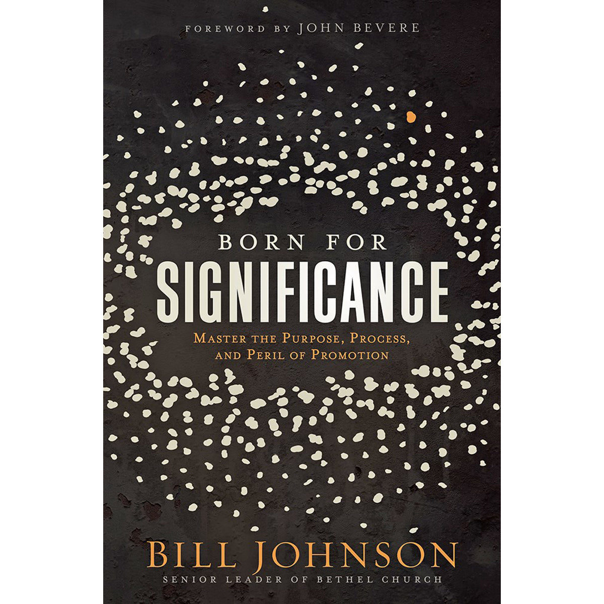 Born For Significance: Master The Purpose, Process, And Peril (Paperback)
