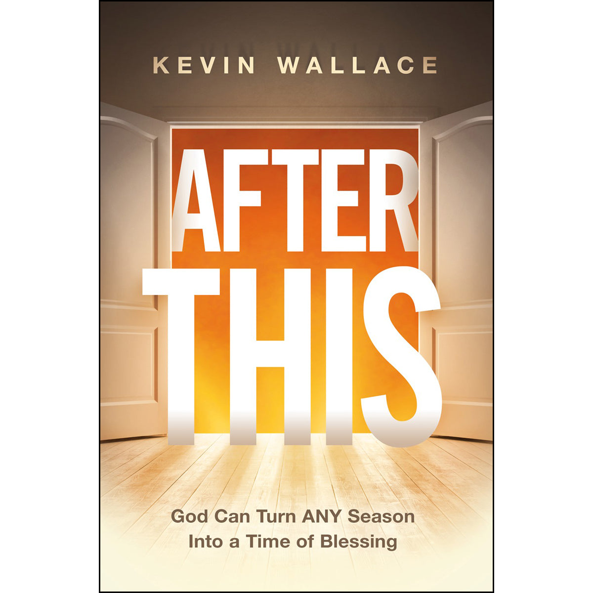 After This: God Can Turn Any Season Into A Time Of Blessing (Paperback)