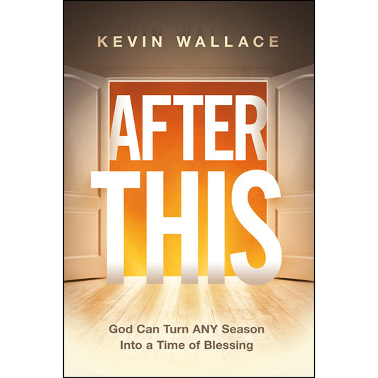 After This: God Can Turn Any Season Into A Time Of Blessing (Paperback)