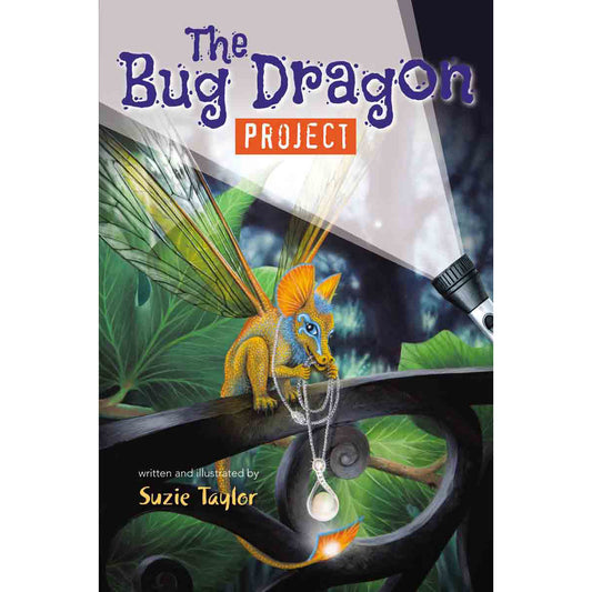 The Bug Dragon Project (Paperback)