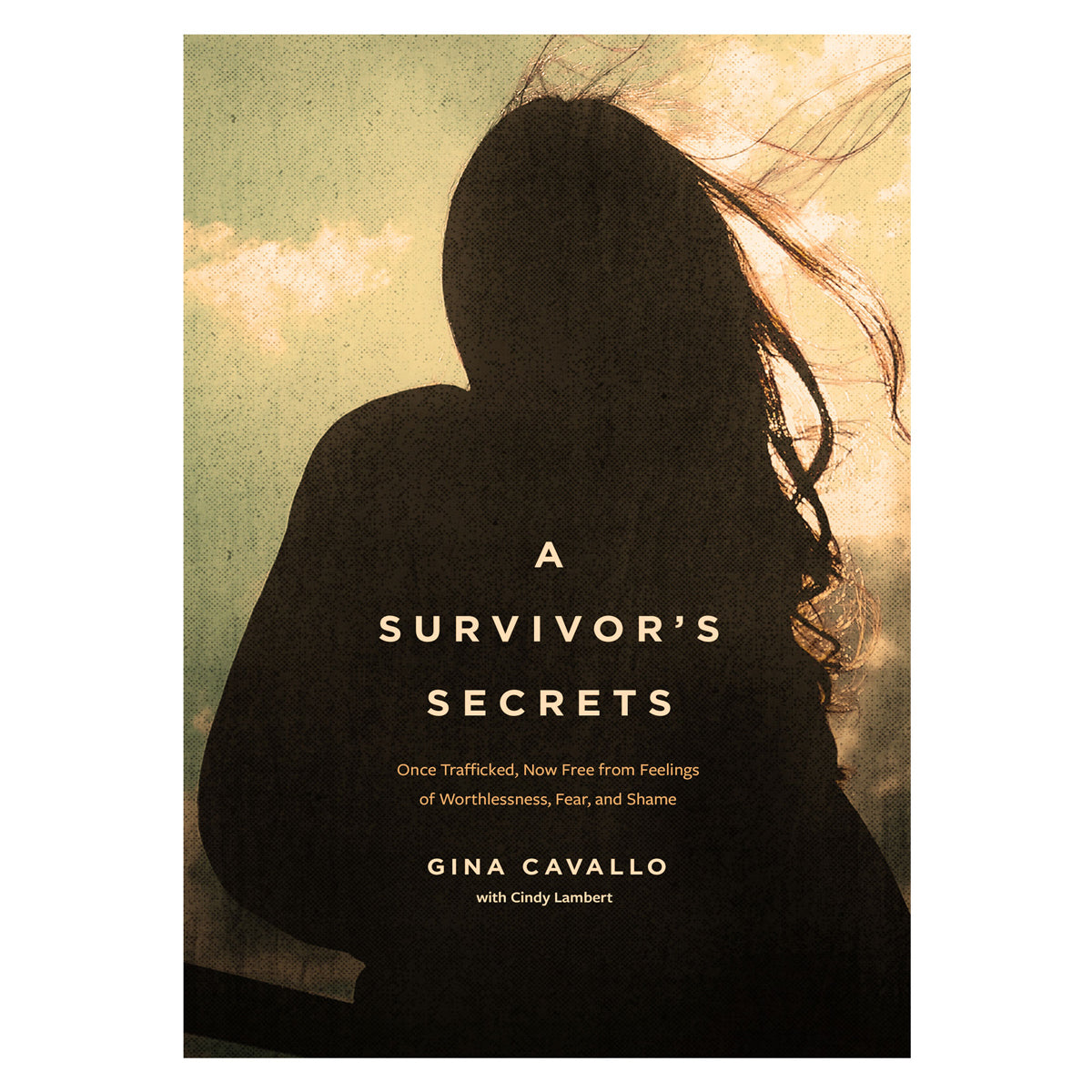 A Survivor’s Secrets: Once Trafficked Now Free from Feelings of Worthlessness Fear & Shame PB 