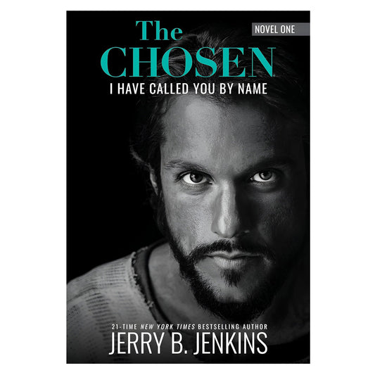 The Chosen: I Have Called You By Name Book 1 (Paperback)