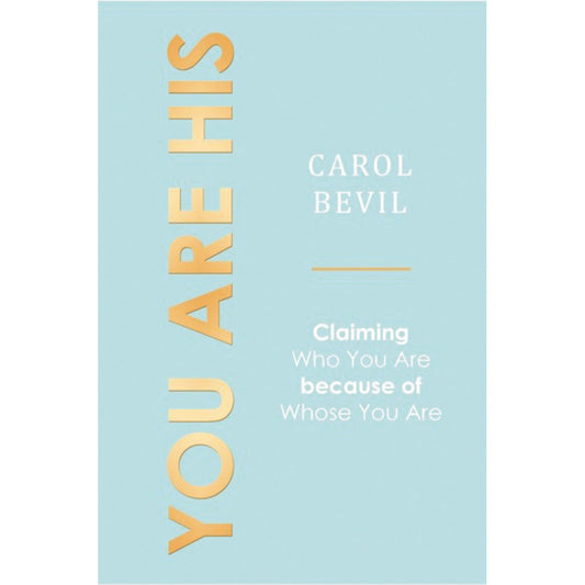 You Are His (Paperback)