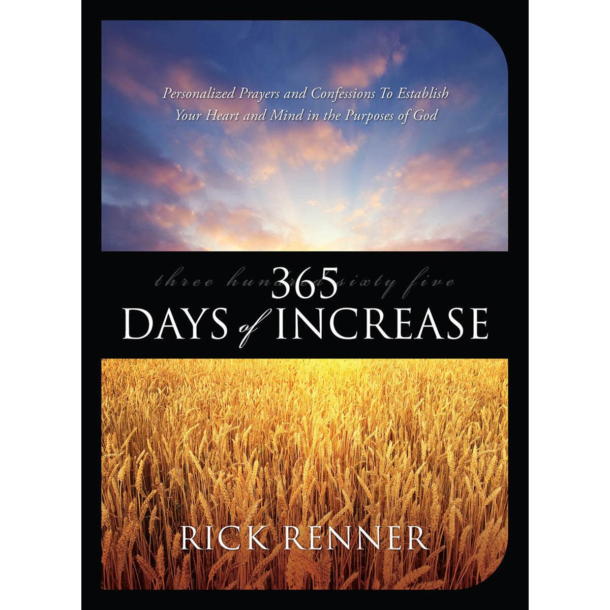 365 Days Of Increase (Paperback)