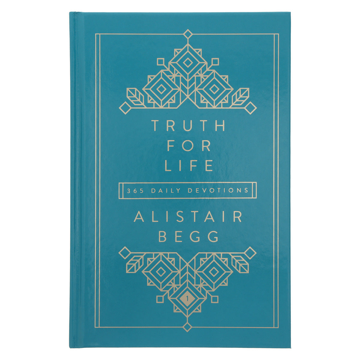 Truth for Life Devotional Volume 1 (Hardcover)