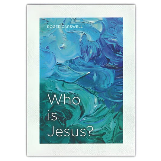 Who Is Jesus? - Exploring Christianity (Paperback)
