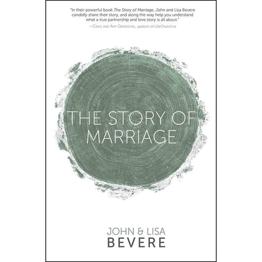 The Story Of Marriage (Paperback)