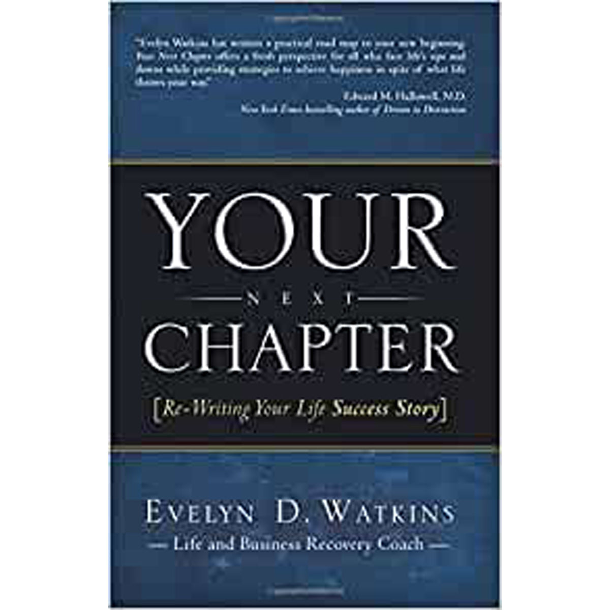 Your Next Chapter (Paperback)