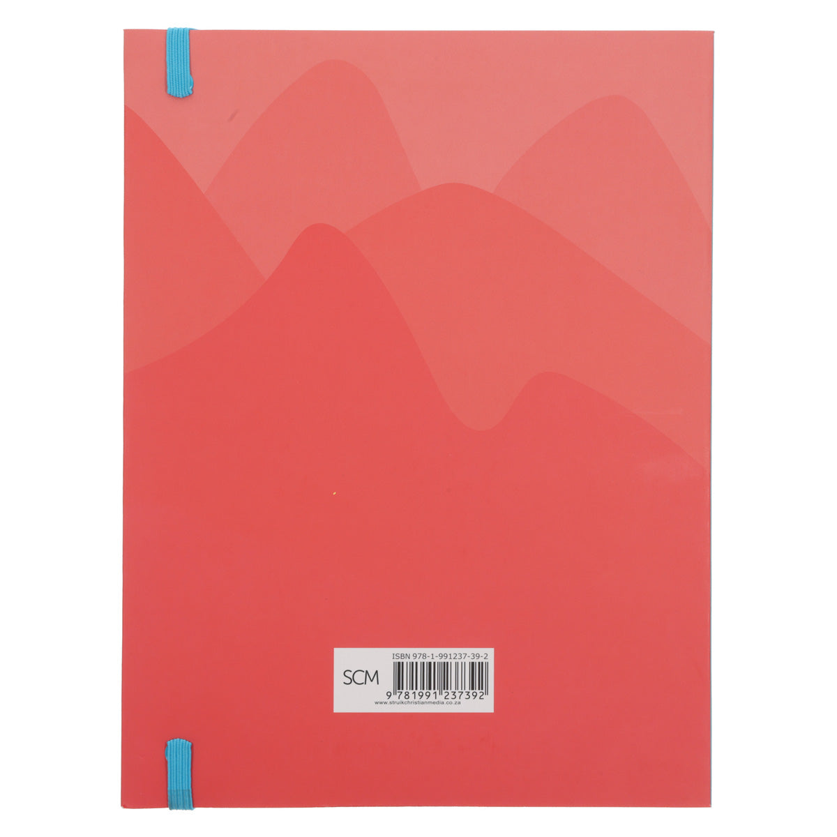 2025 Diary - Daily Planner - Evoke - This is a Wonderful Day - Flexcover