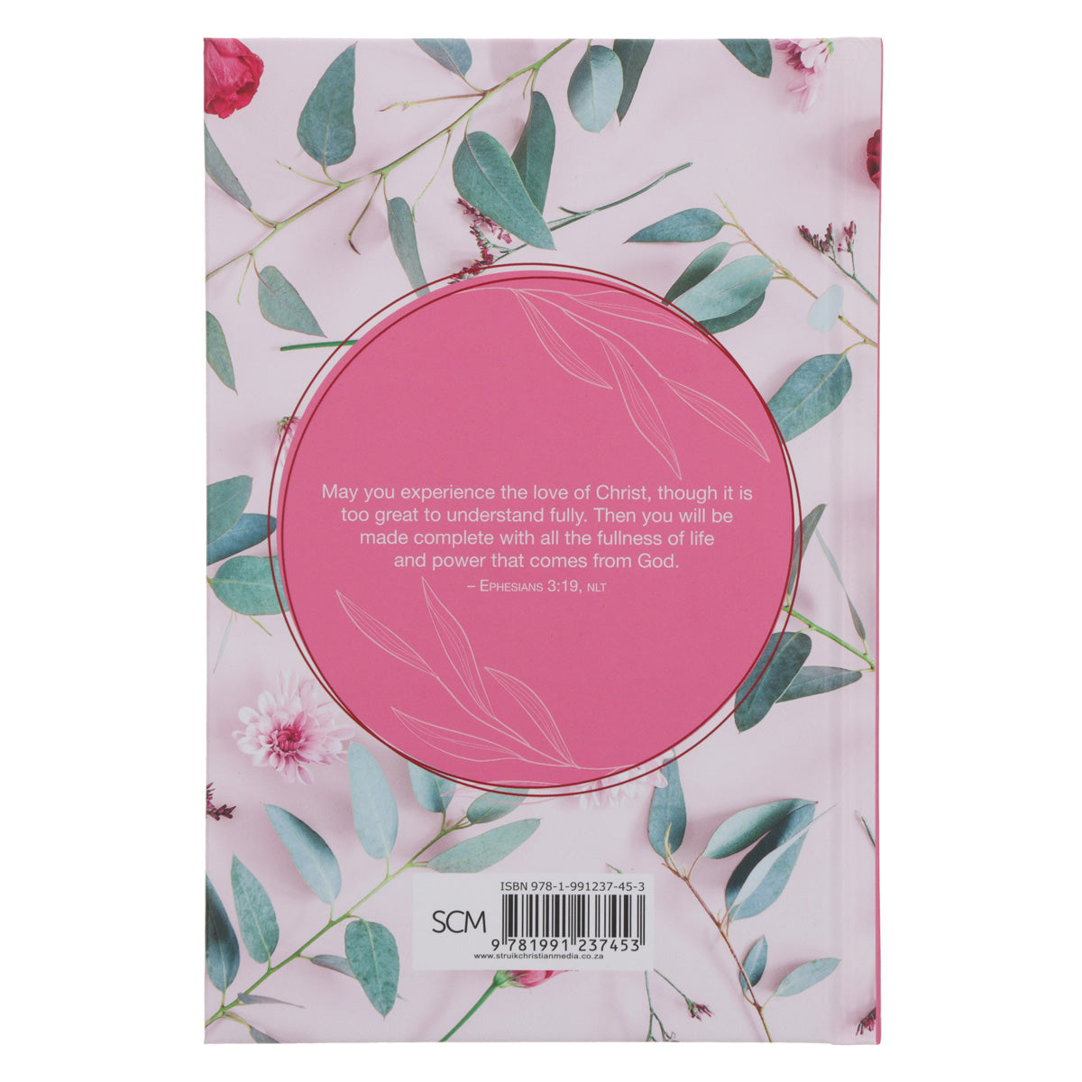 2025 Joyce Meyer Diary - Daily Planner - Hardcover