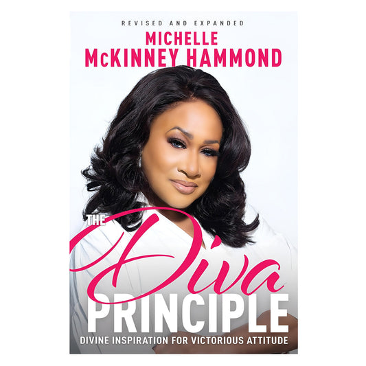 The Diva Principle: Divine Inspiration for Victorious Attitude (Paperback)